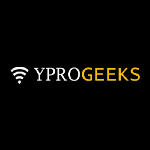 Geeks Ypro